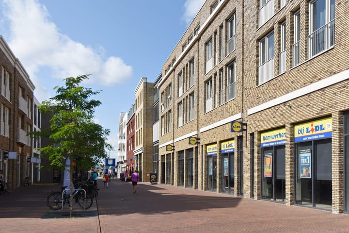 Foto 8 van Franciscus Dondersstraat 41