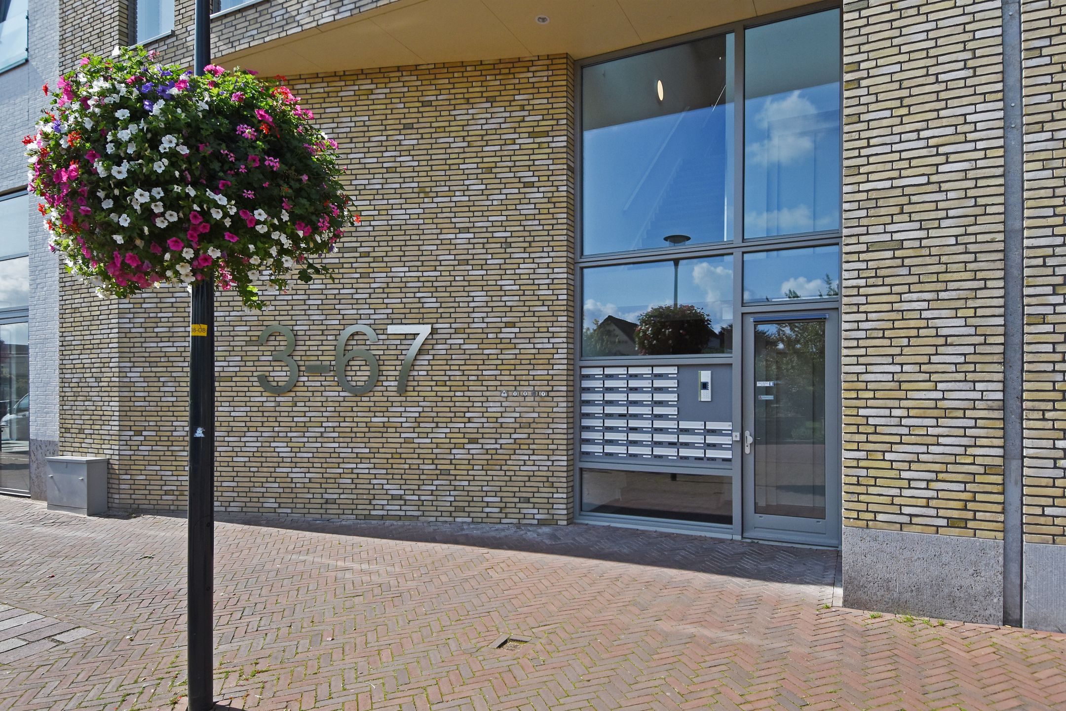 Foto 9 van Franciscus Dondersstraat 41