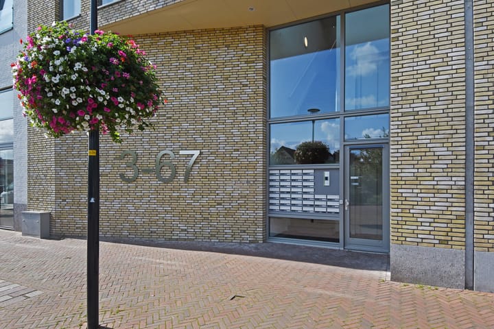 Foto 9 van Franciscus Dondersstraat 41