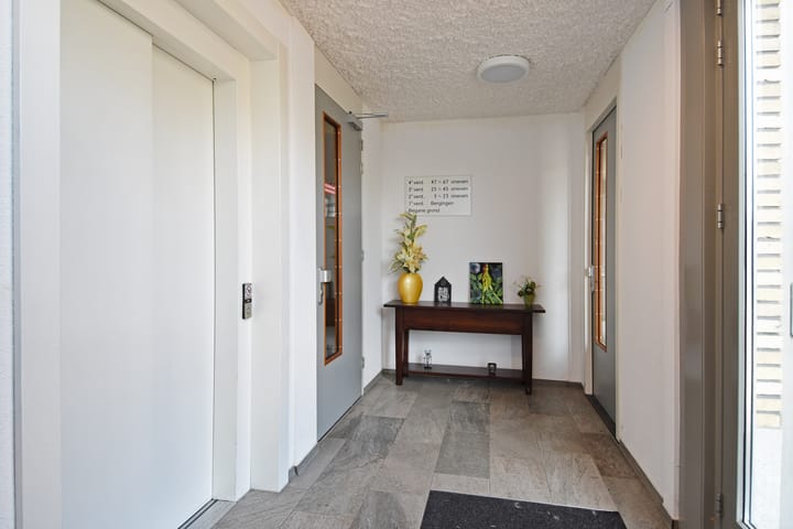 Foto 10 van Franciscus Dondersstraat 41