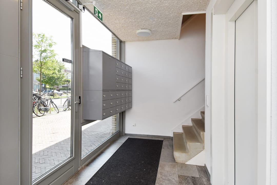 Foto 11 van Franciscus Dondersstraat 41