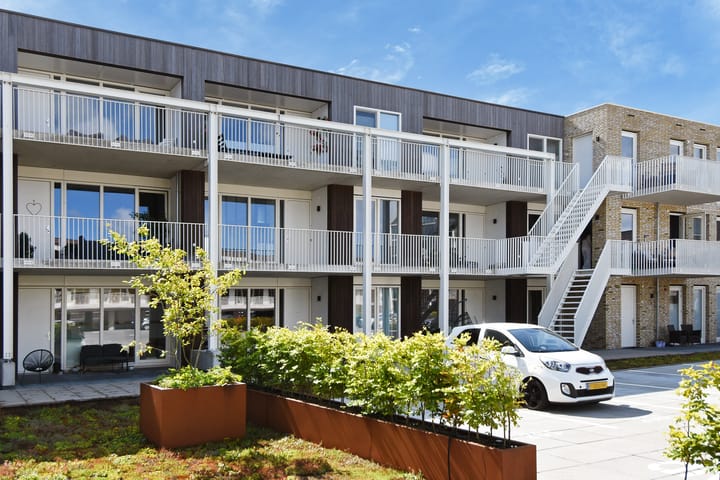 Foto 13 van Franciscus Dondersstraat 41