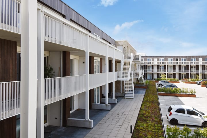 Foto 14 van Franciscus Dondersstraat 41