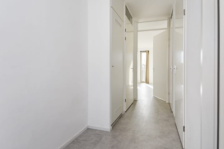 Foto 16 van Franciscus Dondersstraat 41