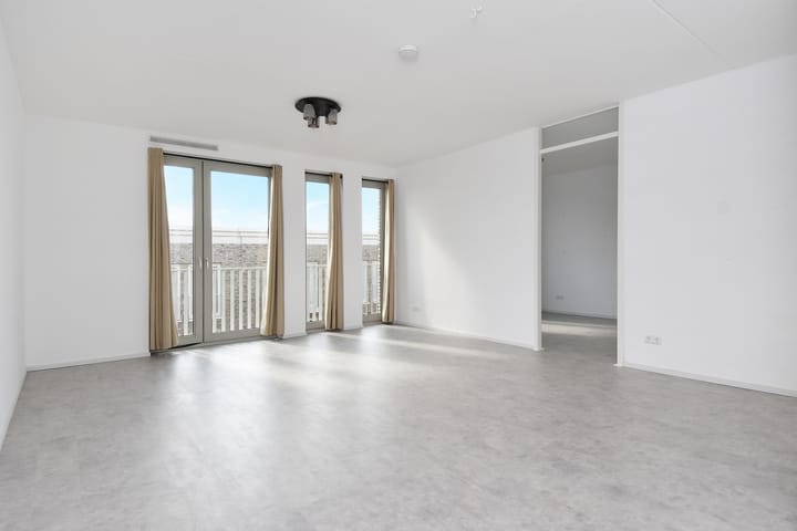 Foto 17 van Franciscus Dondersstraat 41