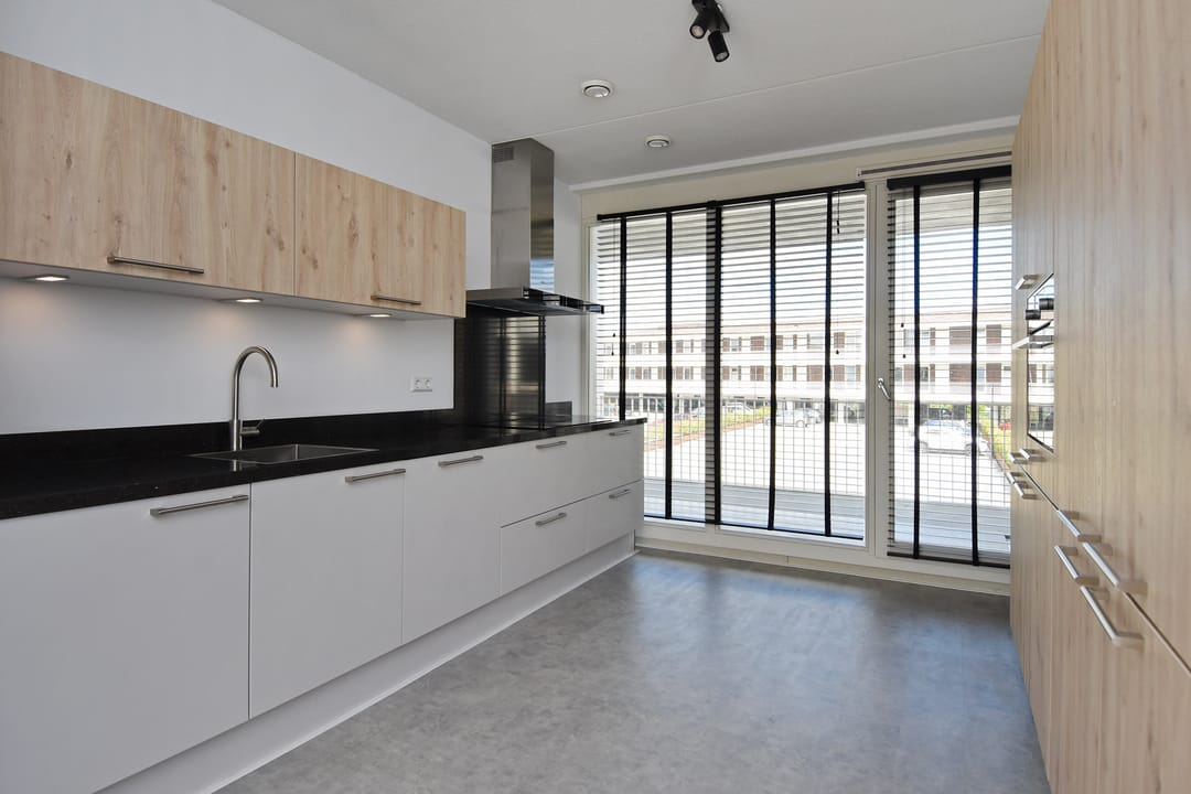 Foto 22 van Franciscus Dondersstraat 41