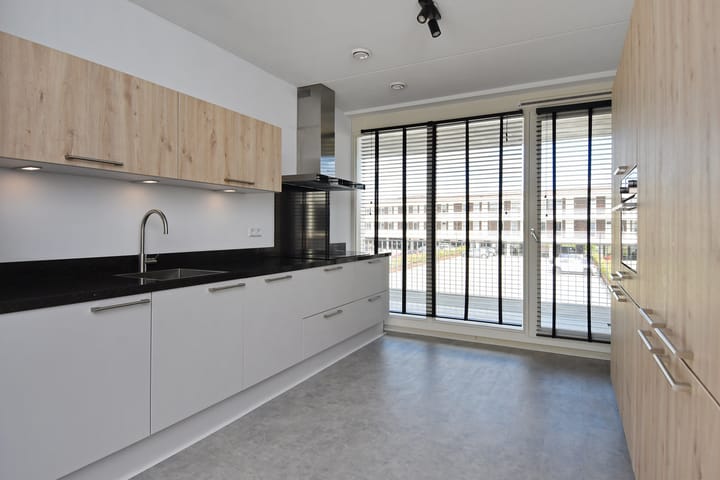 Foto 22 van Franciscus Dondersstraat 41