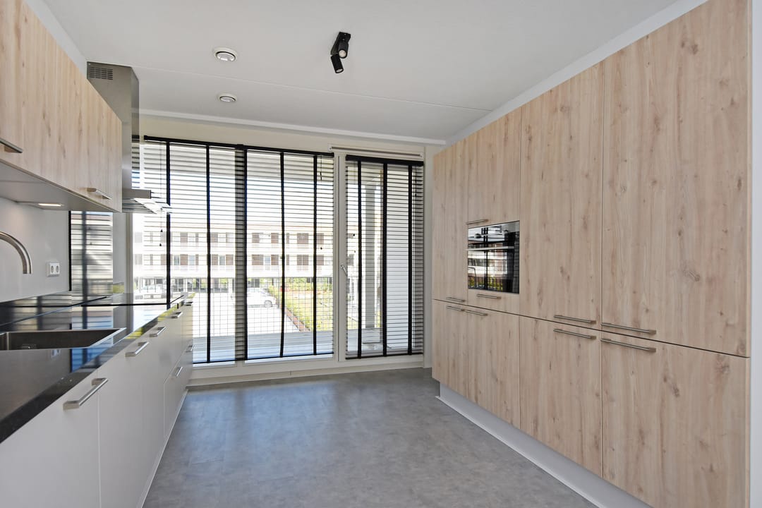 Foto 23 van Franciscus Dondersstraat 41