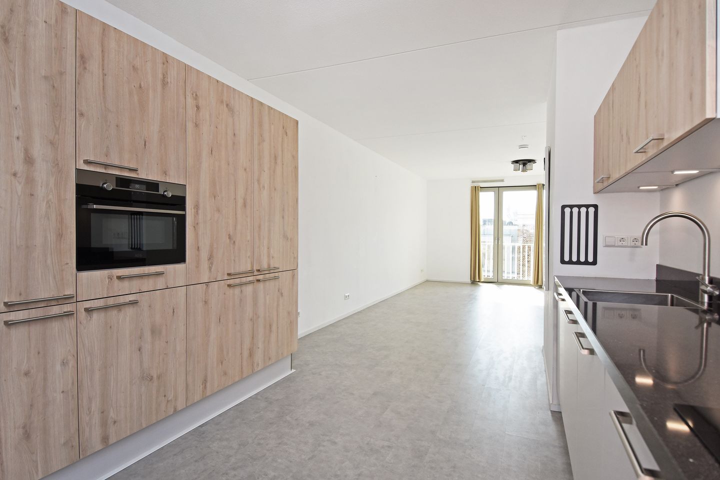 Foto 25 van Franciscus Dondersstraat 41