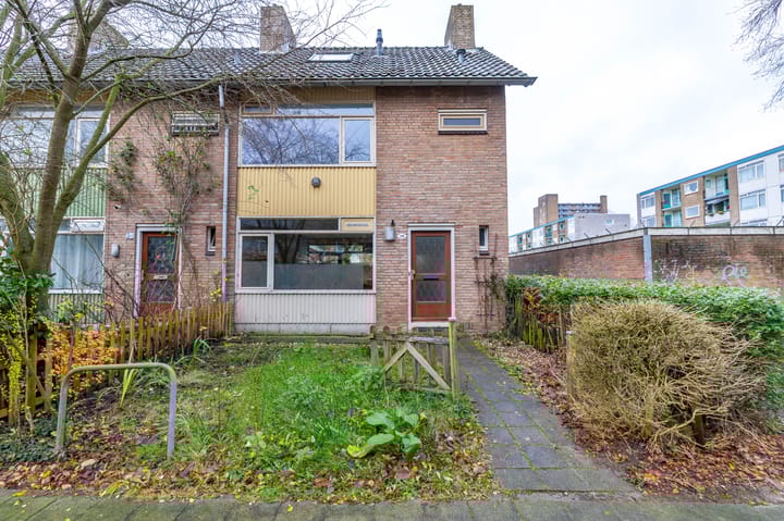 Photo 1 of Abeelstraat 36