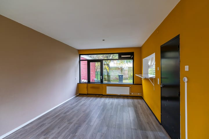 Photo 2 of Abeelstraat 36