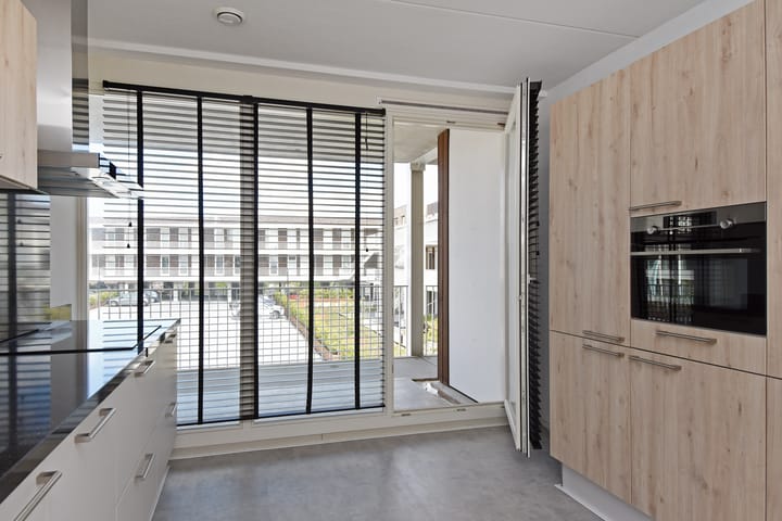 Foto 27 van Franciscus Dondersstraat 41