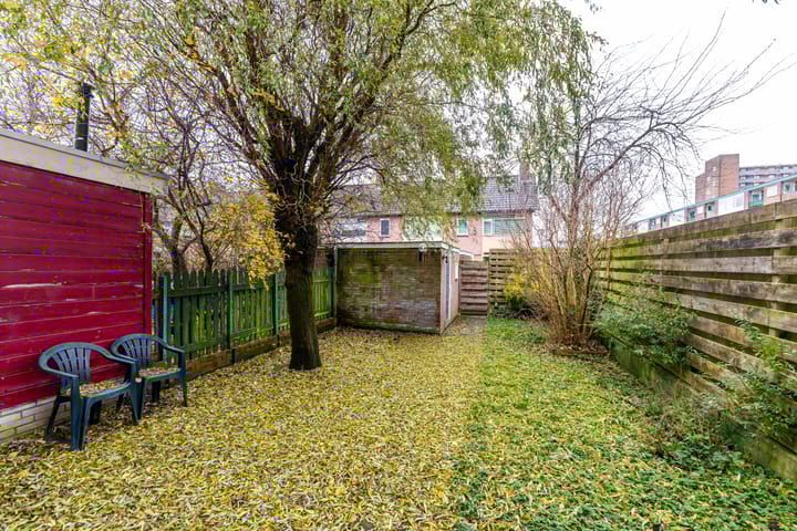 Photo 5 of Abeelstraat 36