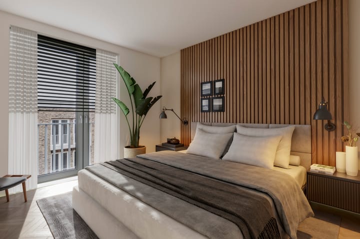 Foto 31 van Franciscus Dondersstraat 41