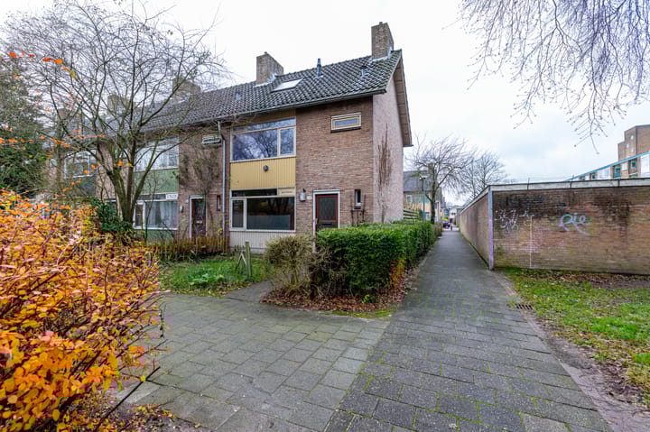 Photo 7 of Abeelstraat 36