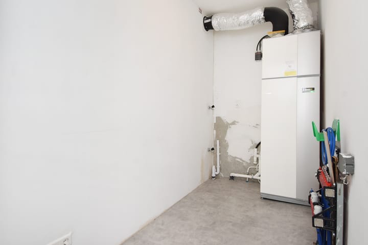 Foto 33 van Franciscus Dondersstraat 41