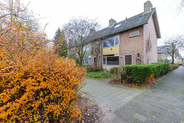 Photo 8 of Abeelstraat 36