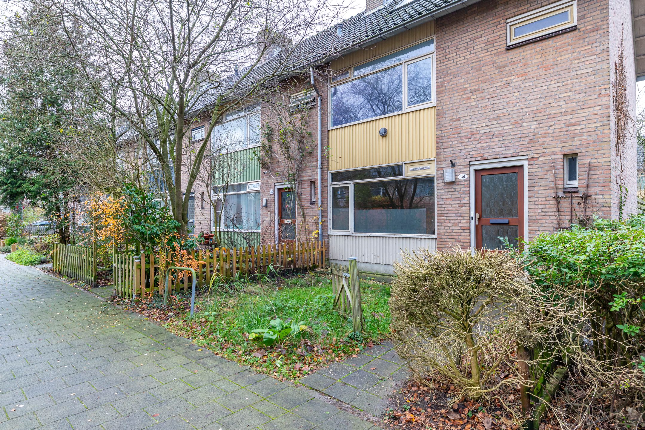 Foto 9 van Abeelstraat 36