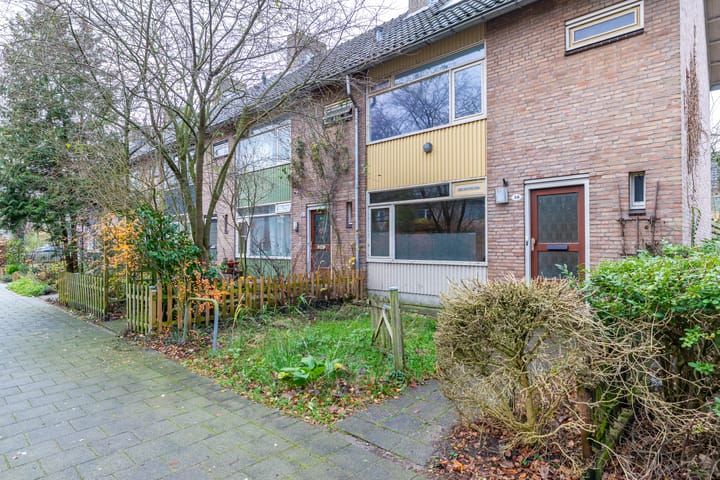 Photo 9 of Abeelstraat 36