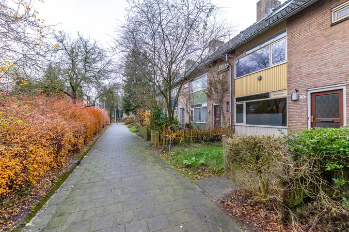 Photo 10 of Abeelstraat 36