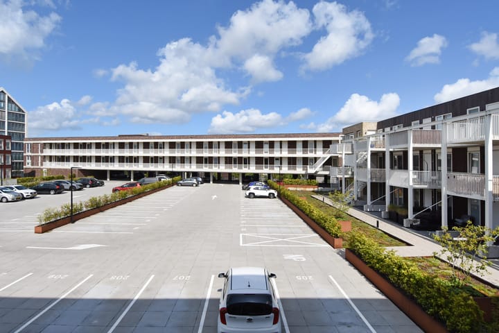 Foto 37 van Franciscus Dondersstraat 41