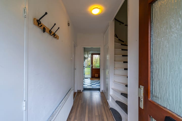 Photo 11 of Abeelstraat 36