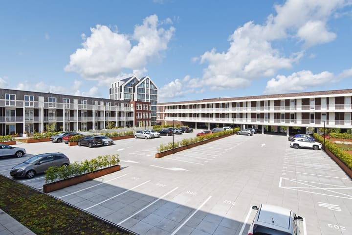 Foto 38 van Franciscus Dondersstraat 41