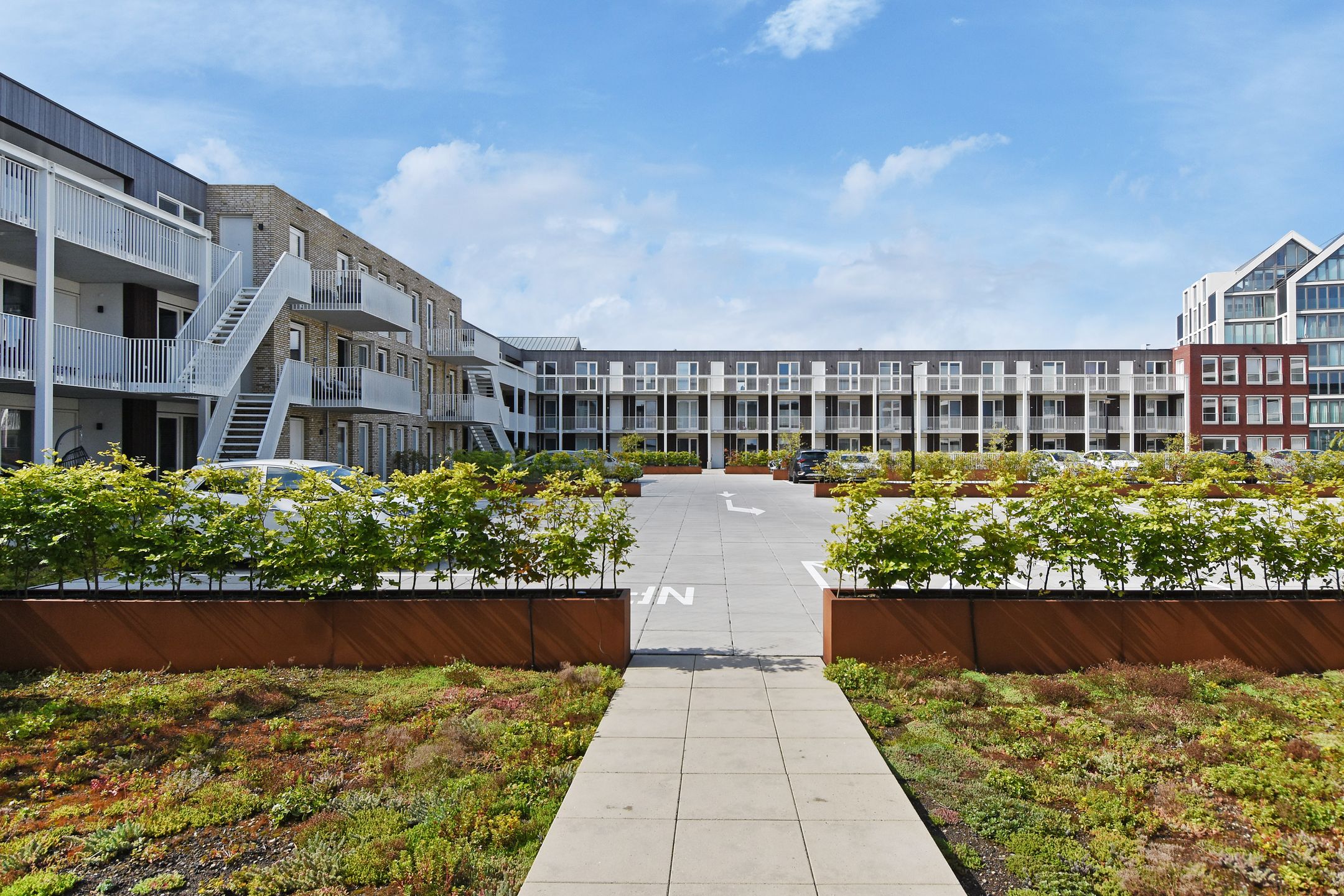 Foto 39 van Franciscus Dondersstraat 41