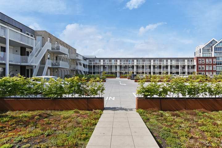 Foto 39 van Franciscus Dondersstraat 41