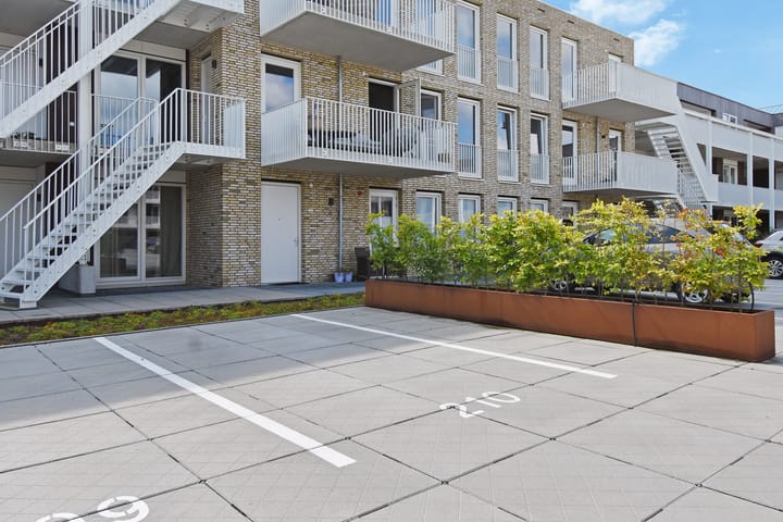 Foto 40 van Franciscus Dondersstraat 41