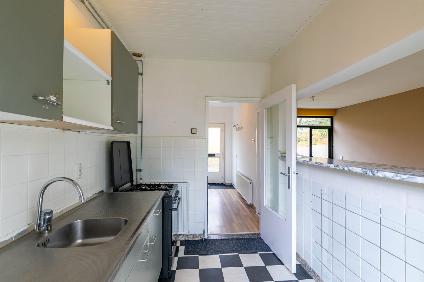 Foto 14 van Abeelstraat 36