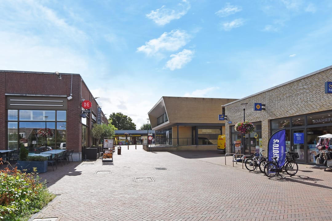 Foto 41 van Franciscus Dondersstraat 41