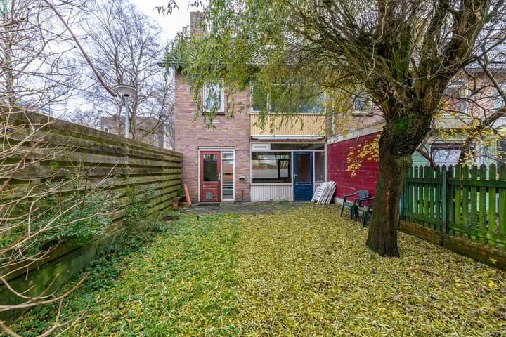 Photo 18 of Abeelstraat 36