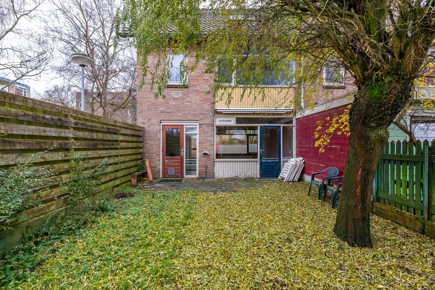 Foto 19 van Abeelstraat 36