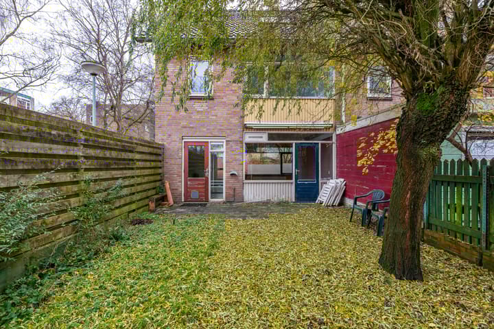 Photo 19 of Abeelstraat 36