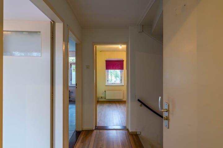 Photo 21 of Abeelstraat 36