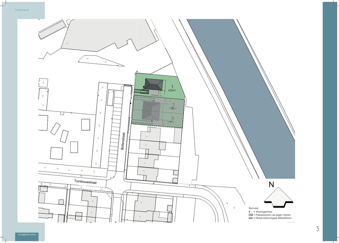 Photo 8 of Vrijstaande woning (Bouwnr. 1)