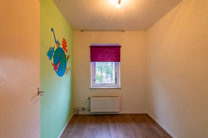 Photo 22 of Abeelstraat 36