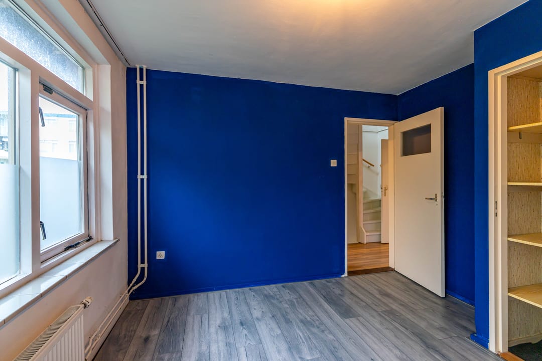 Foto 26 van Abeelstraat 36