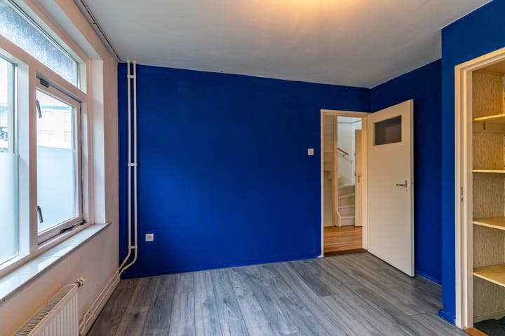 Photo 26 of Abeelstraat 36