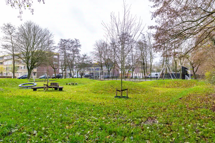 Photo 36 of Abeelstraat 36