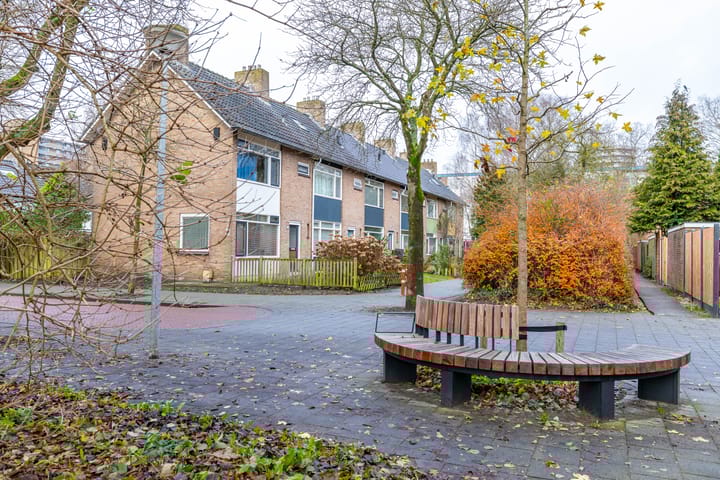 Photo 37 of Abeelstraat 36