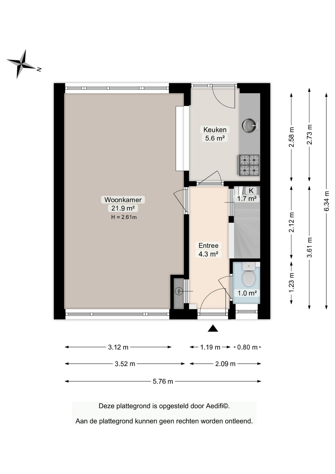 Foto 38 van Abeelstraat 36