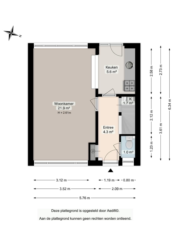 Photo 38 of Abeelstraat 36