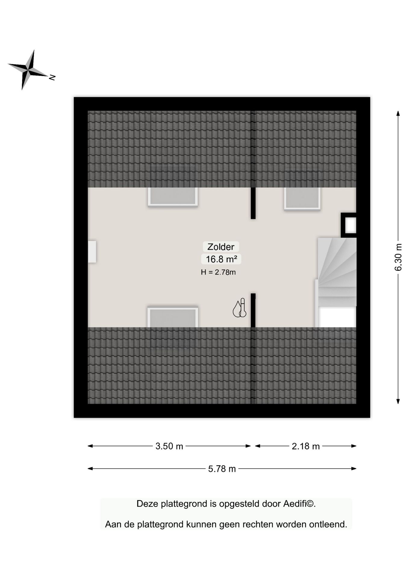 Foto 40 van Abeelstraat 36
