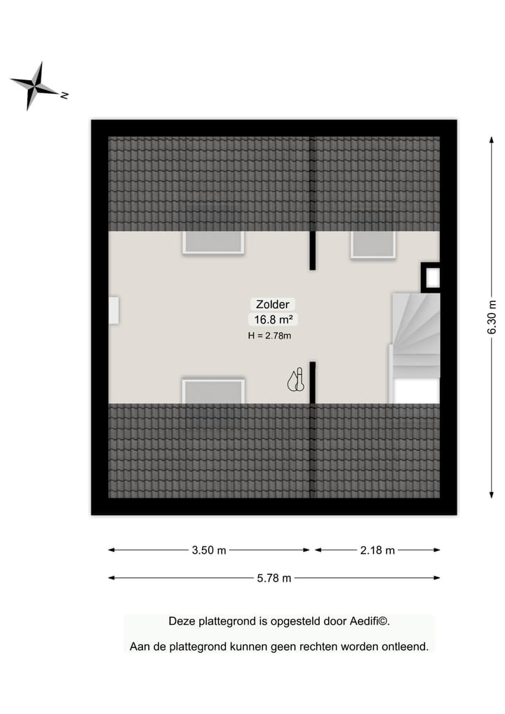 Photo 40 of Abeelstraat 36