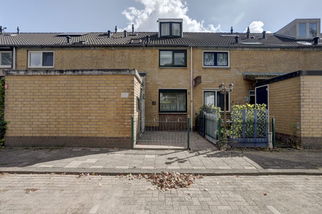 Photo 1 of Rigolettostraat 57