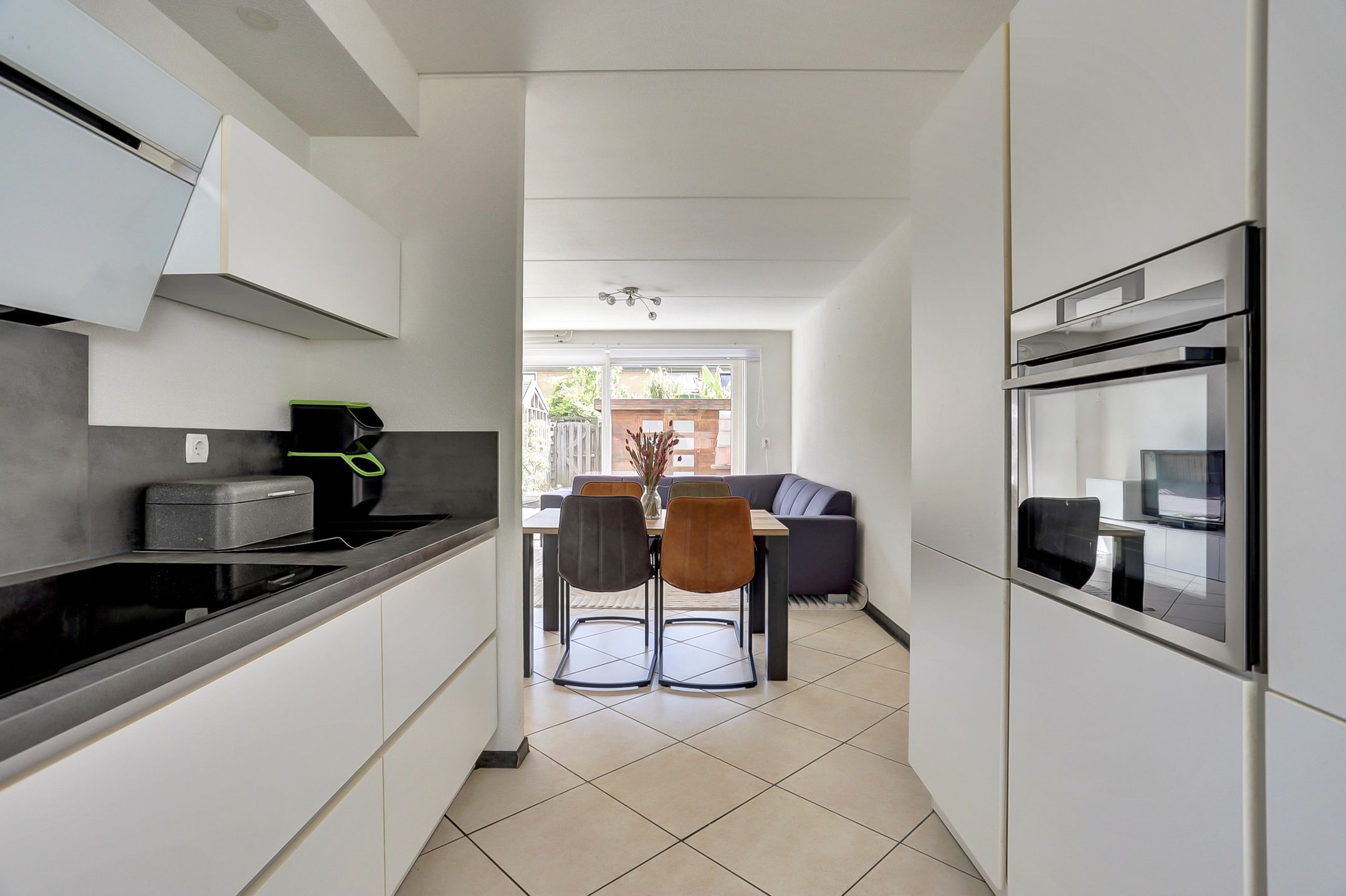 Photo 3 of Rigolettostraat 57