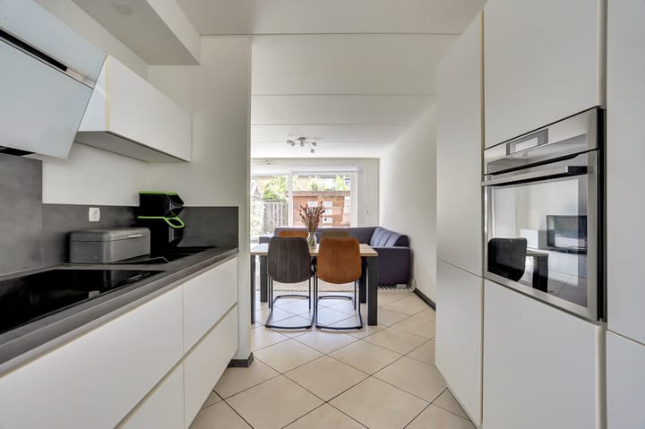 Photo 3 of Rigolettostraat 57