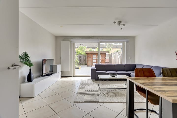 Photo 4 of Rigolettostraat 57